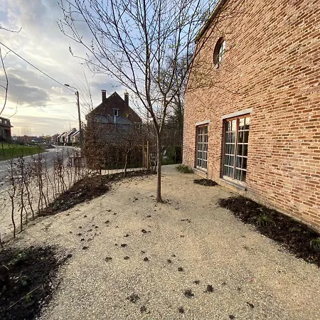 Omers B&B